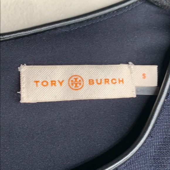 Tory Burch | Natalee Dress - Picture 9 of 9